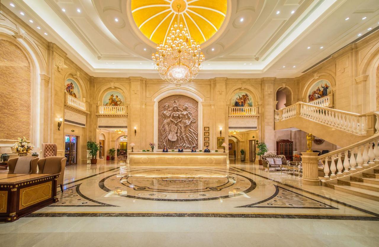 Vienna Hotel Shenzhen Unitown Kültér fotó