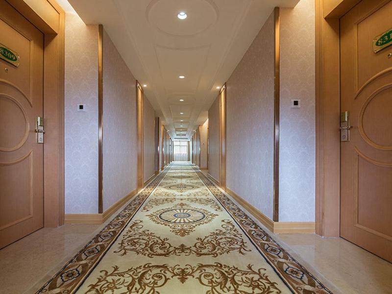 Vienna Hotel Shenzhen Unitown Kültér fotó