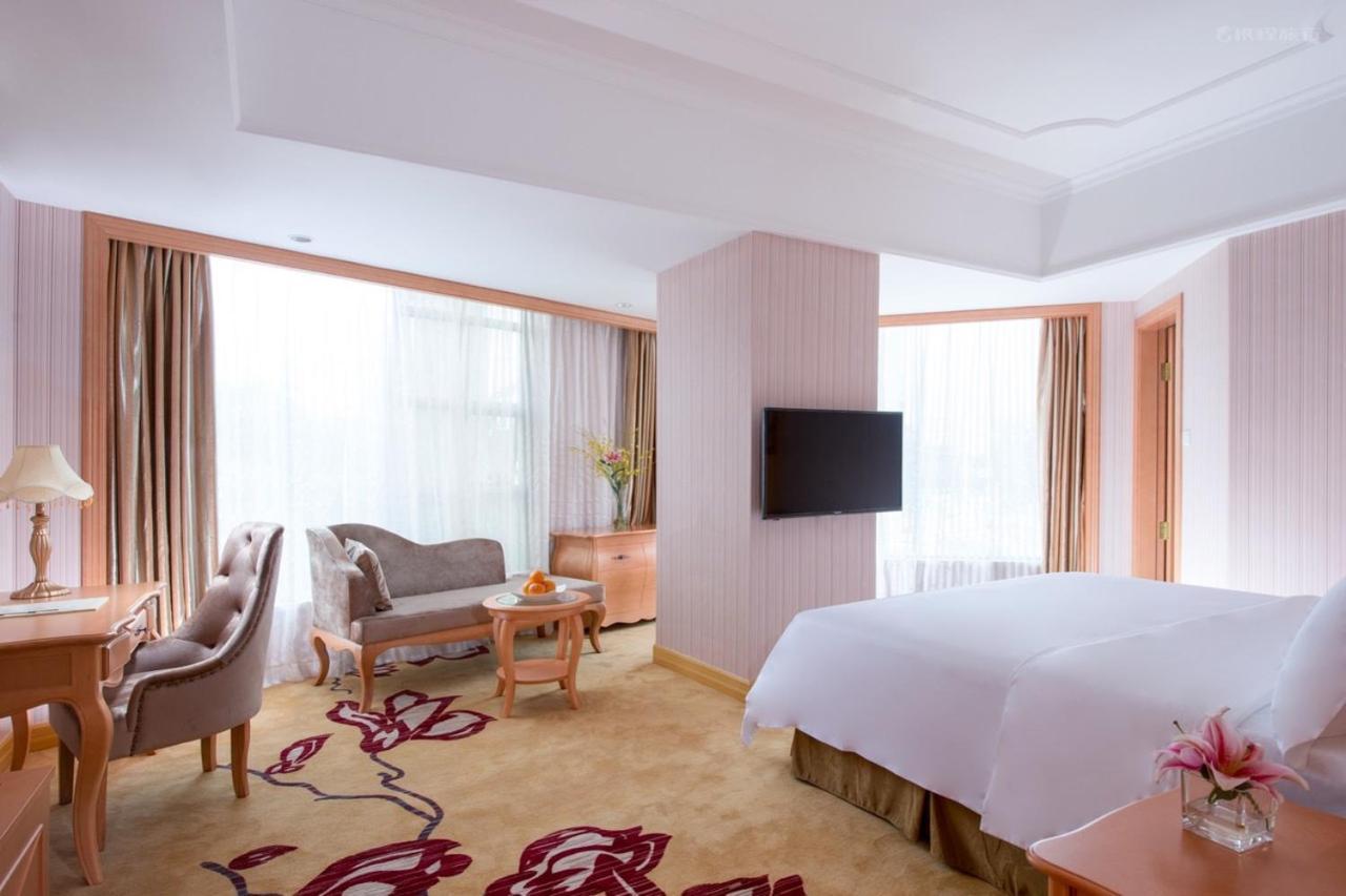 Vienna Hotel Shenzhen Unitown Kültér fotó